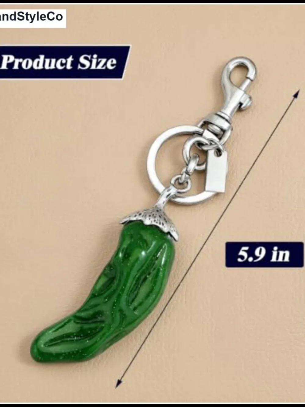 Bag Charm Purse Charm for Handbags